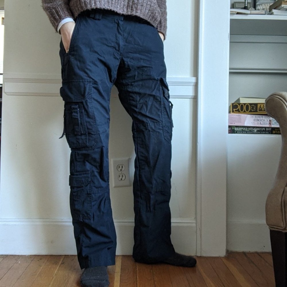5.11 Tactical Series Cargo Pants Small/XS